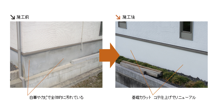 リフォーム実例