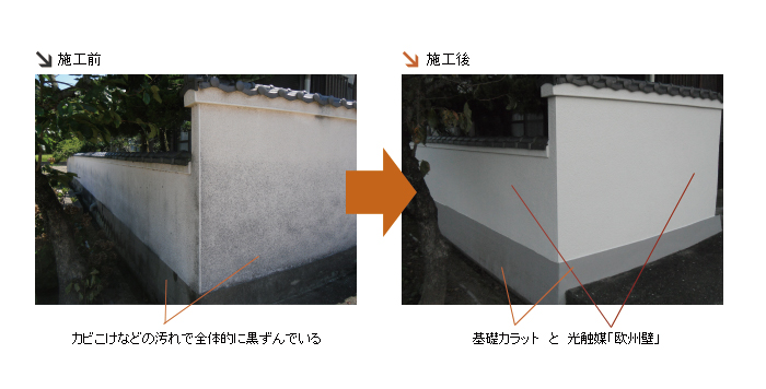リフォーム実例